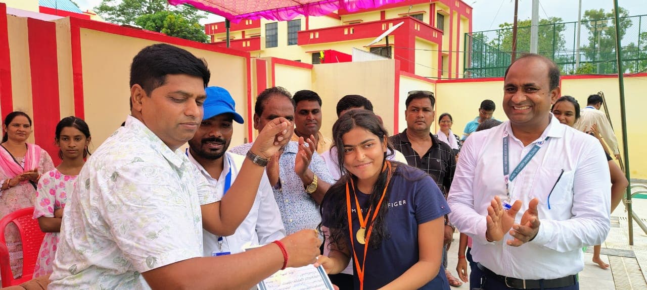 ATJVP volunteer engagement