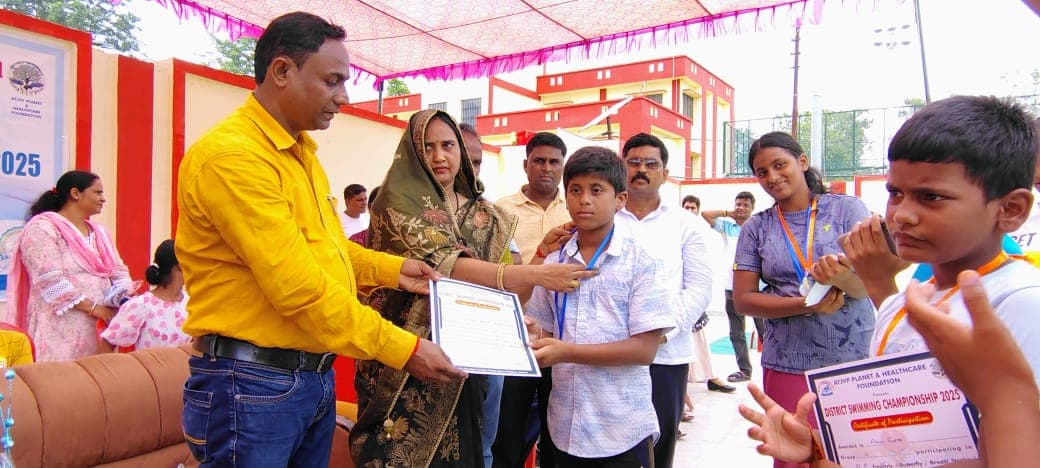 ATJVP program visit