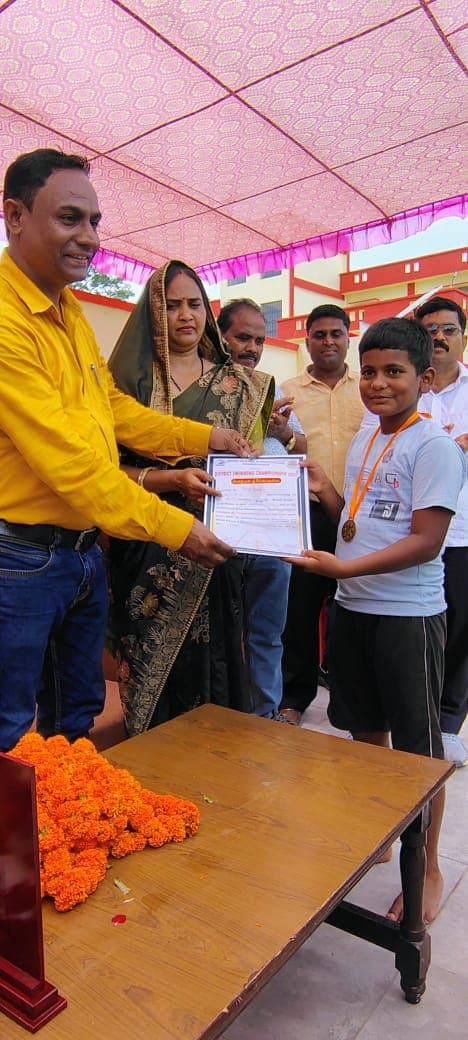 ATJVP foundation activity