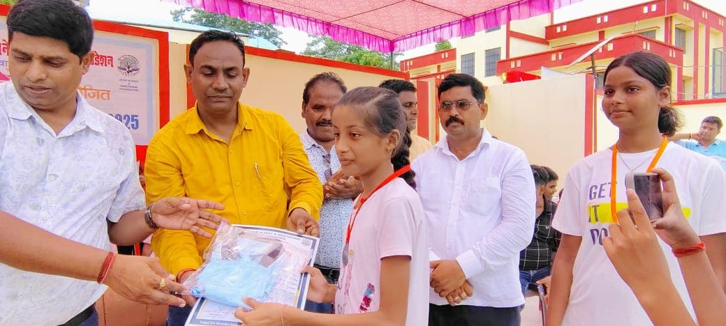 ATJVP outreach moment